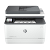 HP LaserJet Pro MFP 3102fdw imprimante laser A4 multifonction avec wifi (4 en 1) - noir et blanc