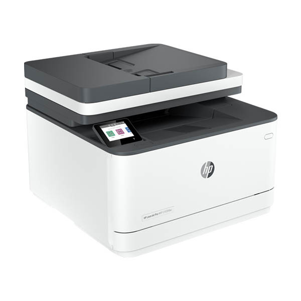 HP LaserJet Pro MFP 3103fdw A4 imprimante laser multifonction noir et blanc (4 en 1) 3G632A 896170 - 2