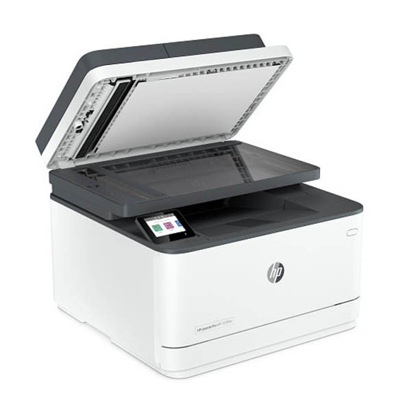 HP LaserJet Pro MFP 3103fdw A4 imprimante laser multifonction noir et blanc (4 en 1) 3G632A 896170 - 3