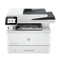 HP LaserJet Pro MFP 4102dw imprimante laser multifonction A4 noir et blanc avec wifi (3 en 1) 2Z622FB19 841341