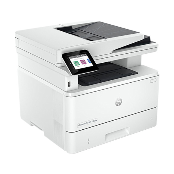 HP LaserJet Pro MFP 4102dw imprimante laser multifonction A4 noir et blanc  avec wifi (3 en 1) HP