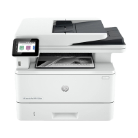 HP LaserJet Pro MFP 4102fdw imprimante laser multifonction A4 noir et blanc avec wifi (4 en 1) 2Z624FB19 841339