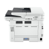 HP LaserJet Pro MFP 4102fdw imprimante laser multifonction A4 noir et blanc avec wifi (4 en 1) 2Z624FB19 841339 - 4