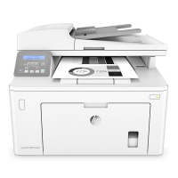 HP LaserJet Pro MFP M148dw imprimante laser multifonction noir et blanc avec wifi (3 en 1) 4PA41AB19 841226