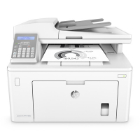 HP LaserJet Pro MFP M148fdw imprimante laser multifonction noir et blanc avec wifi (4 en 1) 4PA42AB19 841227