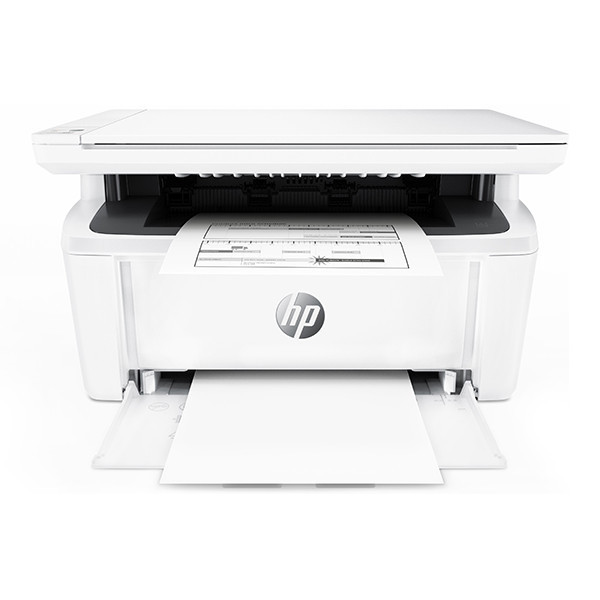 HP LaserJet Pro MFP M28a imprimante laser multifonction A4 noir et blanc (3 en 1) W2G54AB19 841223 - 1