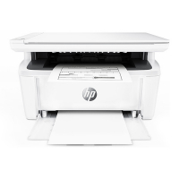 HP LaserJet Pro MFP M28a imprimante laser multifonction A4 noir et blanc (3 en 1) W2G54AB19 841223