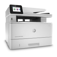 HP LaserJet Pro MFP M428dw imprimante laser multifonction A4 noir et blanc avec wifi (3 en 1) W1A28A W1A28AB19 896082