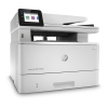 HP LaserJet Pro MFP M428dw imprimante laser multifonction A4 noir et blanc avec wifi (3 en 1) W1A28A W1A28AB19 896082 - 1