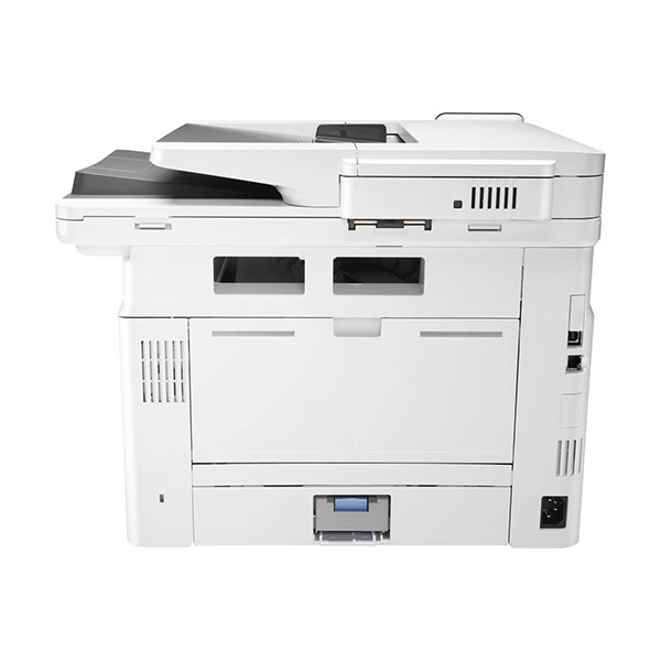 HP LaserJet Pro MFP M428dw imprimante laser multifonction A4 noir et blanc avec wifi (3 en 1) W1A28A W1A28AB19 896082 - 3