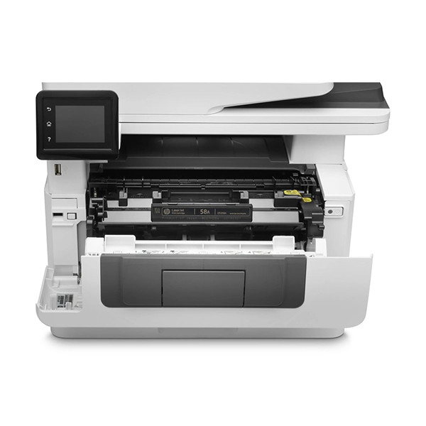 HP LaserJet Pro MFP M428dw imprimante laser multifonction A4 noir et blanc avec wifi (3 en 1) W1A28A W1A28AB19 896082 - 6