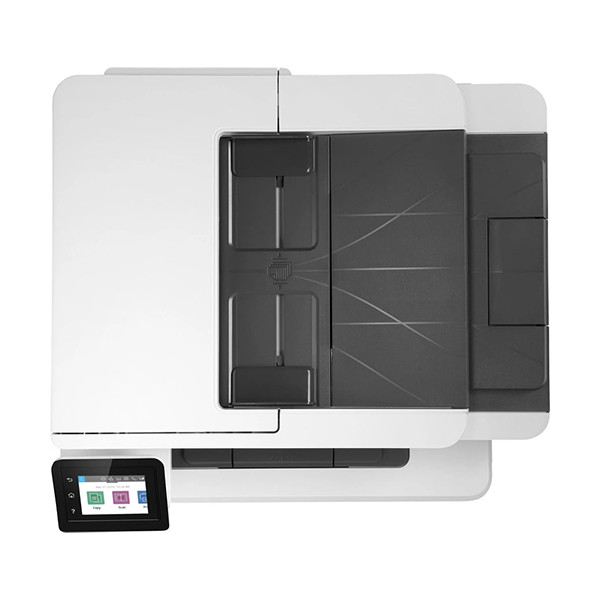 HP LaserJet Pro MFP M428fdn imprimante laser multifonction A4 noir et blanc (4 en 1) W1A29A W1A29AB19 896083 - 7
