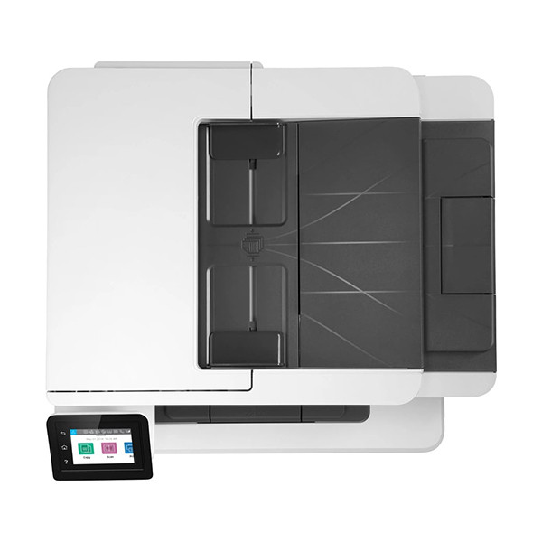 HP LaserJet Pro MFP M428fdw imprimante laser multifonction A4 noir et blanc avec wifi (4 en 1) W1A30A W1A30AB19 896084 - 5