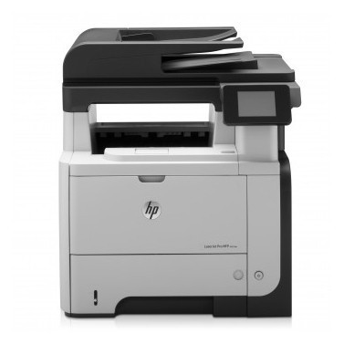 HP LaserJet Pro MFP M521dw imprimante laser multifonction A4 noir et blanc avec wifi (4 en 1) A8P80AB19 841183 - 1