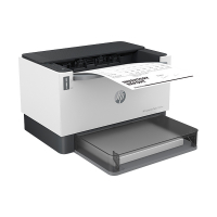 HP LaserJet Tank 1504w A4 imprimante laser noir et blanc avec wifi 2R7F3AB19 841334