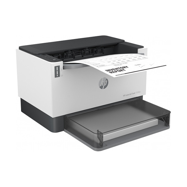 HP LaserJet Tank 1504w A4 imprimante laser noir et blanc avec wifi 2R7F3AB19 841334 - 3