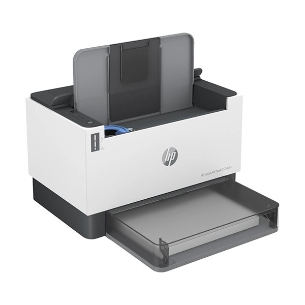 HP LaserJet Tank 2504dw A4 imprimante laser noir et blanc avec wifi 2R7F4AB19 841335 - 4