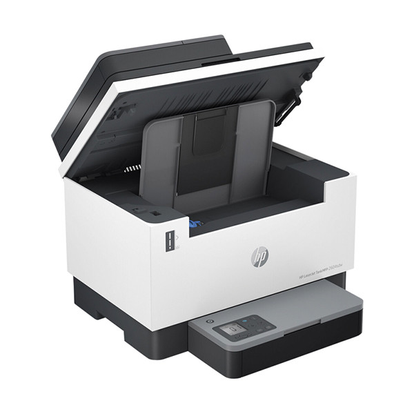 HP LaserJet Tank MFP 2604sdw A4 imprimante laser multifonction noir et blanc avec wifi (3 en 1)  841338 - 4