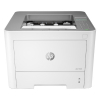 HP Laser 408dn A4 imprimante laser - noir et blanc 7UQ75AB19 841286 - 1