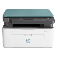 HP Laser MFP 135r imprimante laser multifonction noir et blanc (3 en 1) 5UE15AB19 SUE15A 817013