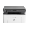 HP Laser MFP 135w imprimante laser multifonction A4 noir et blanc avec wifi (3 en 1)