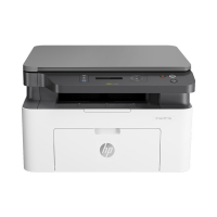 HP Laser MFP 135w imprimante laser multifonction A4 noir et blanc avec wifi (3 en 1) 4ZB83A 896092