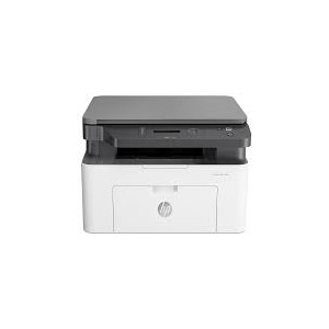HP Laser MFP 135wg imprimante laser multifonction A4 noir et blanc avec wifi (3 en 1) 6HU11AB19 817022 - 1