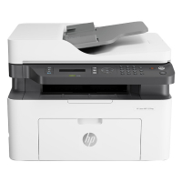 HP Laser MFP 137fnw imprimante laser multifonction A4 noir et blanc avec wifi (4 en 1) 4ZB84AB19 817007