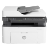 HP Laser MFP 137fnw imprimante laser multifonction A4 noir et blanc avec wifi (4 en 1)