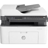 HP Laser MFP 137fwg imprimante laser multifonction noir et blanc avec wifi (4 en 1) 6HU12AB19 817023