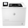 HP Laserjet Enterprise M607dn A4 imprimante laser noir et blanc avec wifi