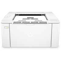 HP Laserjet Pro M102a A4 imprimante laser noir et blanc G3Q34AB19 841165