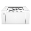 HP Laserjet Pro M102w A4 imprimante laser noir et blanc avec wifi