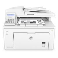 HP Laserjet Pro M227fdn A4 imprimante laser noir et blanc G3Q79A 896032