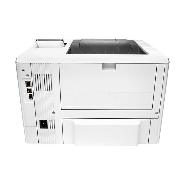 HP Laserjet Pro M501dn A4 imprimante laser noir et blanc J8H61AB19 841159 - 5
