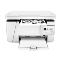 HP Laserjet Pro MFP M26a imprimante laser multifonction A4 noir et blanc (3 en 1) T0L49AB19 841177