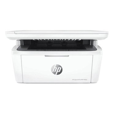 HP Laserjet Pro MFP M28w multifonction A4 imprimante laser noir et blanc avec wifi (4 en 1) W2G55AB19 841172 - 1