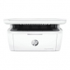 HP Laserjet Pro MFP M28w multifonction A4 imprimante laser noir et blanc avec wifi (4 en 1)