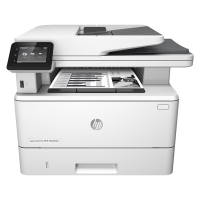 HP Laserjet Pro MFP M426fdn imprimante laser multifonction A4 noir et blanc (4 en 1) F6W14AB19 841188
