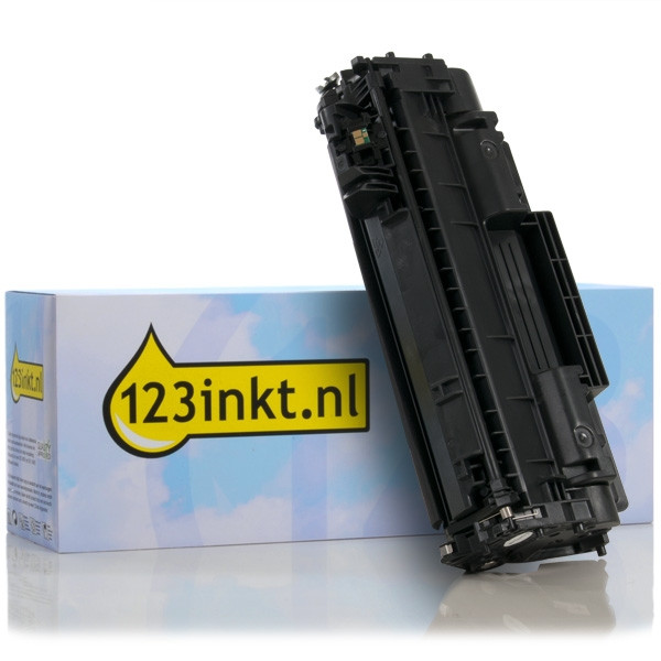 HP Marque 123encre remplace HP 05A (CE505A) toner noir CE505AC 039851 - 1