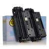 Marque 123encre remplace HP 05XD (CE505XD) multipack double toner noir haute capacité 132156 - 1
