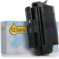 HP Marque 123encre remplace HP 09A (C3909A/EP-W) toner - noir 1545A003AAC C3909AC 032093