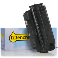 Marque 123encre remplace HP 10A (Q2610A) toner noir