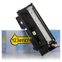 Marque 123encre remplace HP 117A (W2070A) toner - noir