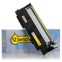 HP Marque 123encre remplace HP 117A (W2072A) toner - jaune W2072AC 055463