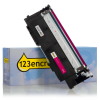 Marque 123encre remplace HP 117A (W2073A) toner - magenta