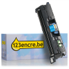 Marque 123encre remplace HP 121A (C9701A) toner cyan