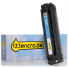 Marque 123encre remplace HP 128A (CE321A) toner - cyan