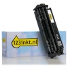 Marque 123encre remplace HP 131A (CF210A) toner - noir