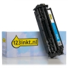 Marque 123encre remplace HP 131A (CF211A) toner cyan